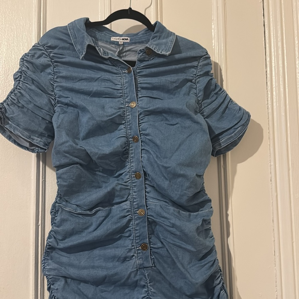 Romper - Picture 3 of 6